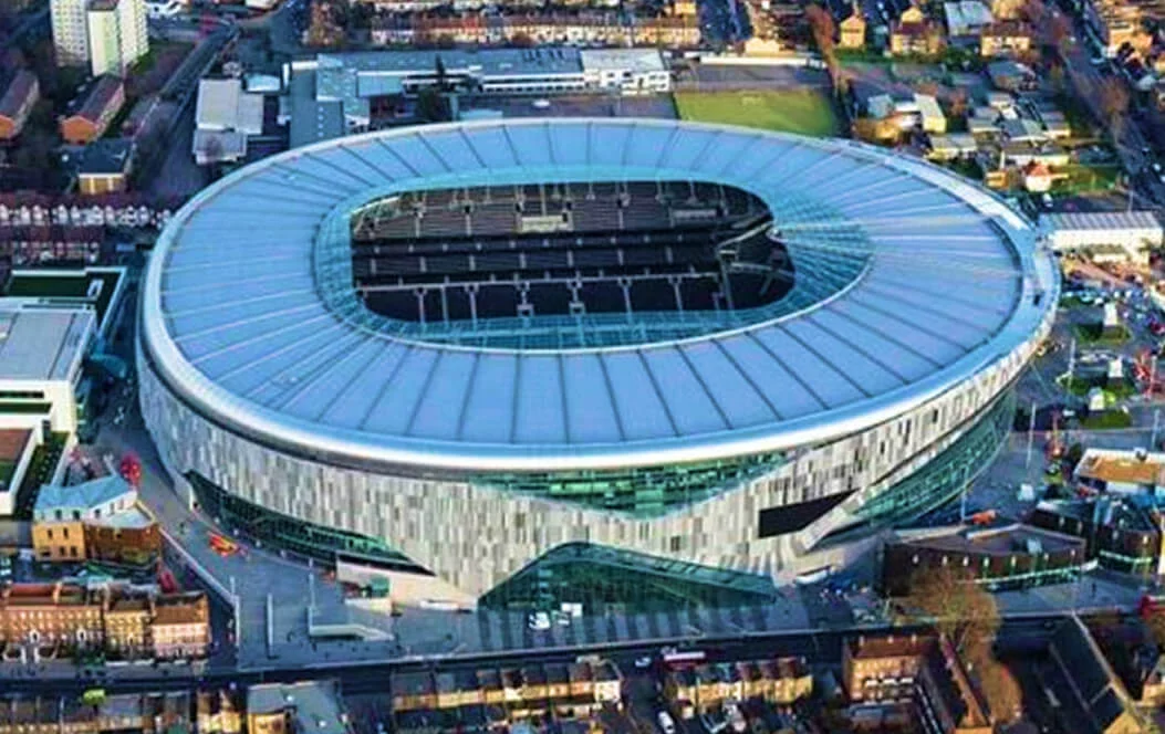 Estadio del Tottenham Hotspur