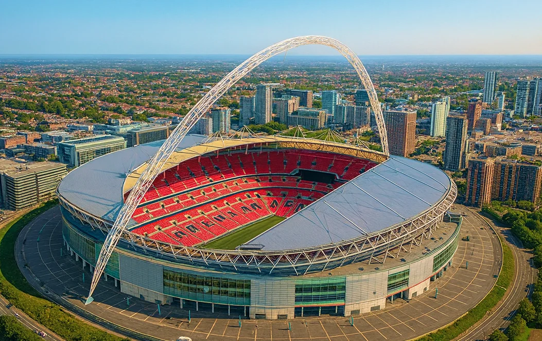 Estadio de Wembley