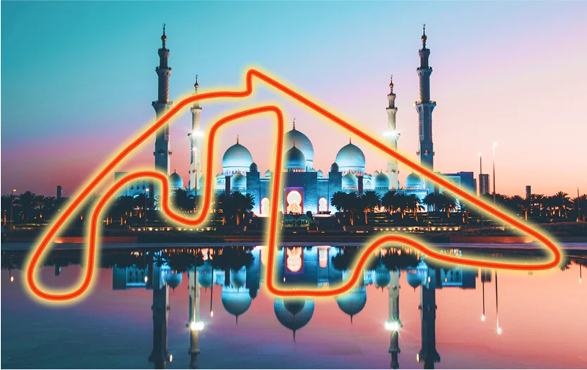 Abu Dhabi