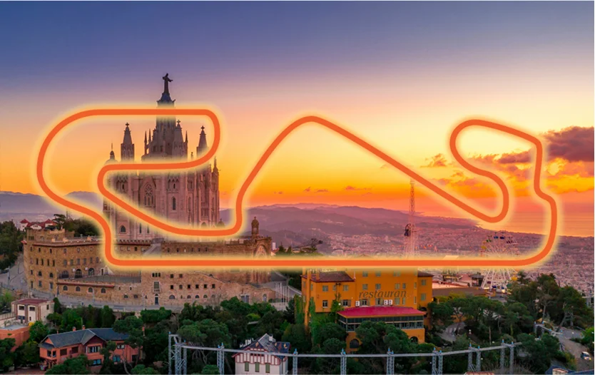 Barcelona