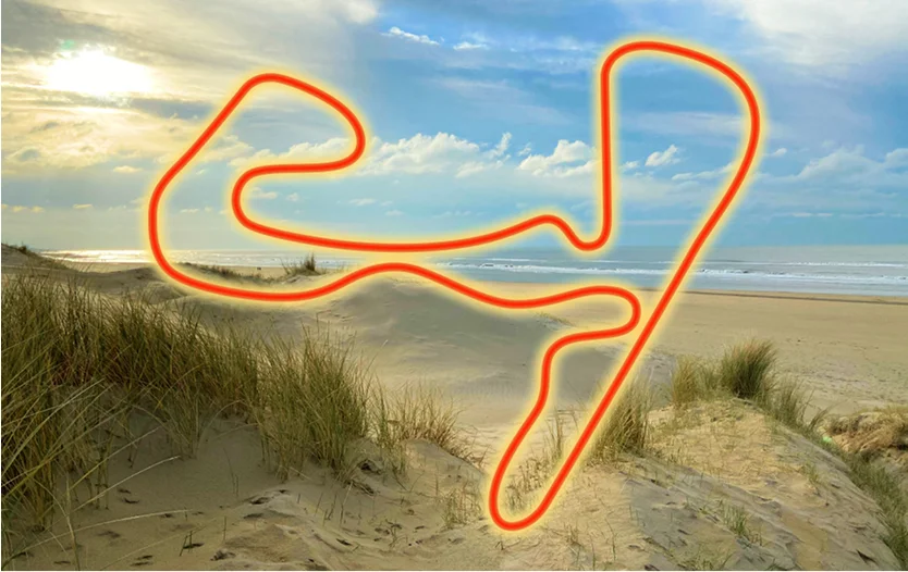 Zandvoort