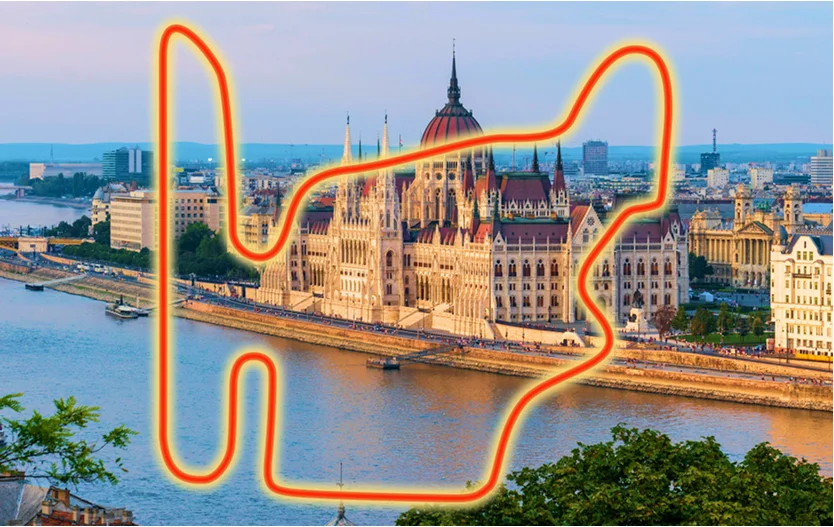 Budapest