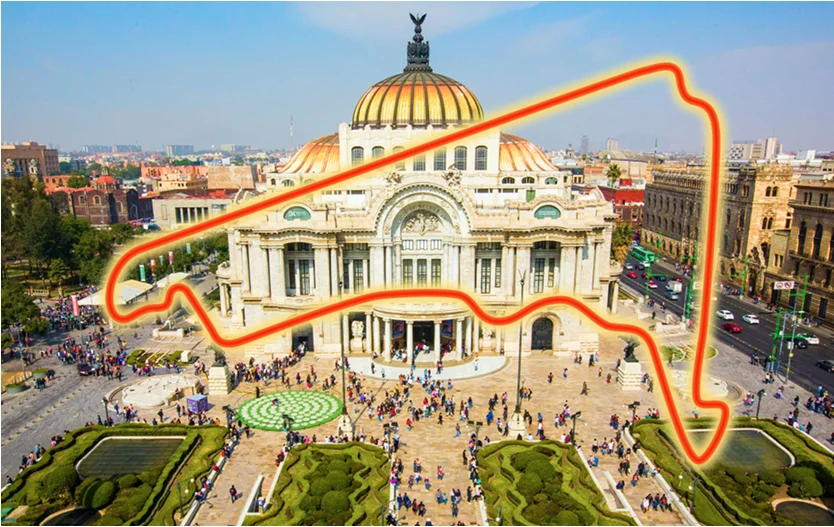Ciudad de México