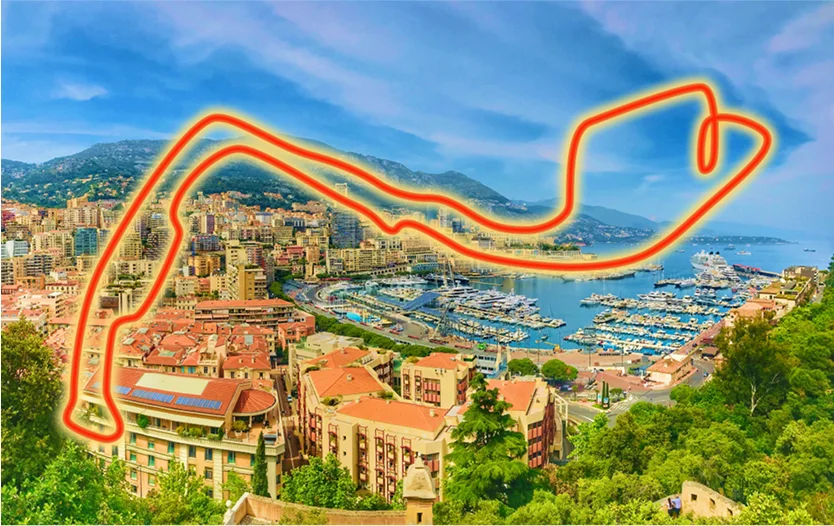 Montecarlo