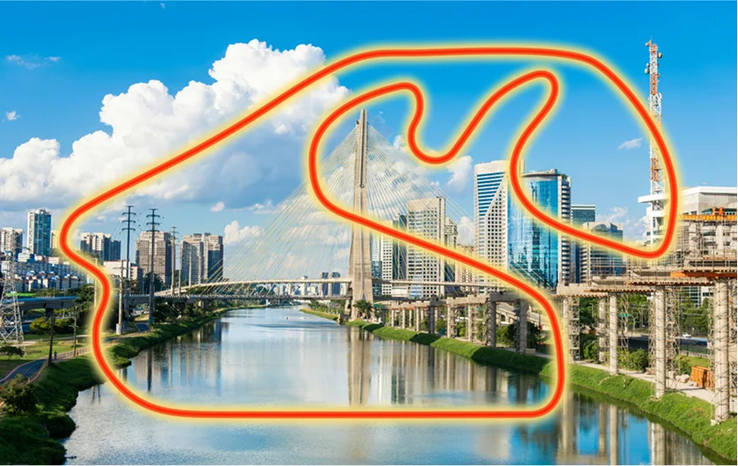 São Paulo