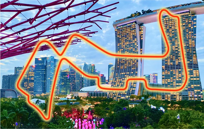 Singapur