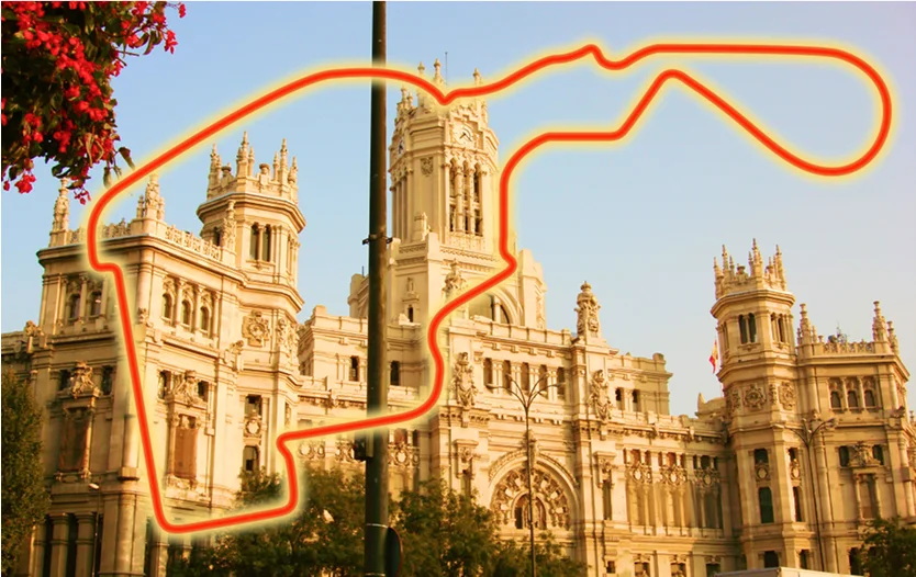 Madrid