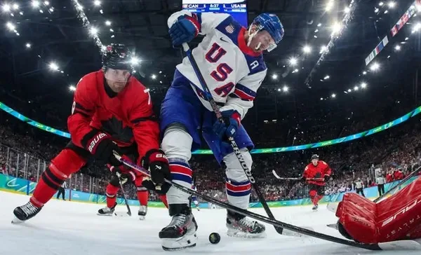 Fase de grupos: USA y Canadá