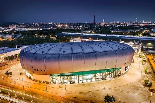 Cúpula de Düsseldorf
