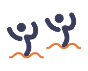 Natación artística