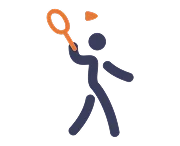Bádminton