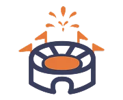 Ceremonia de clausura