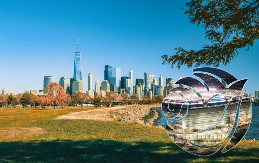 East Rutherford, Nueva Jersey