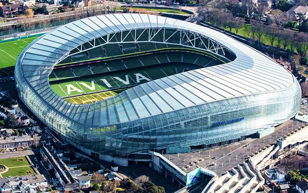 Estadio Aviva
