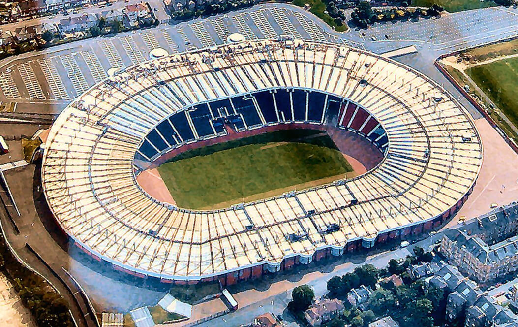 Parque Hampden