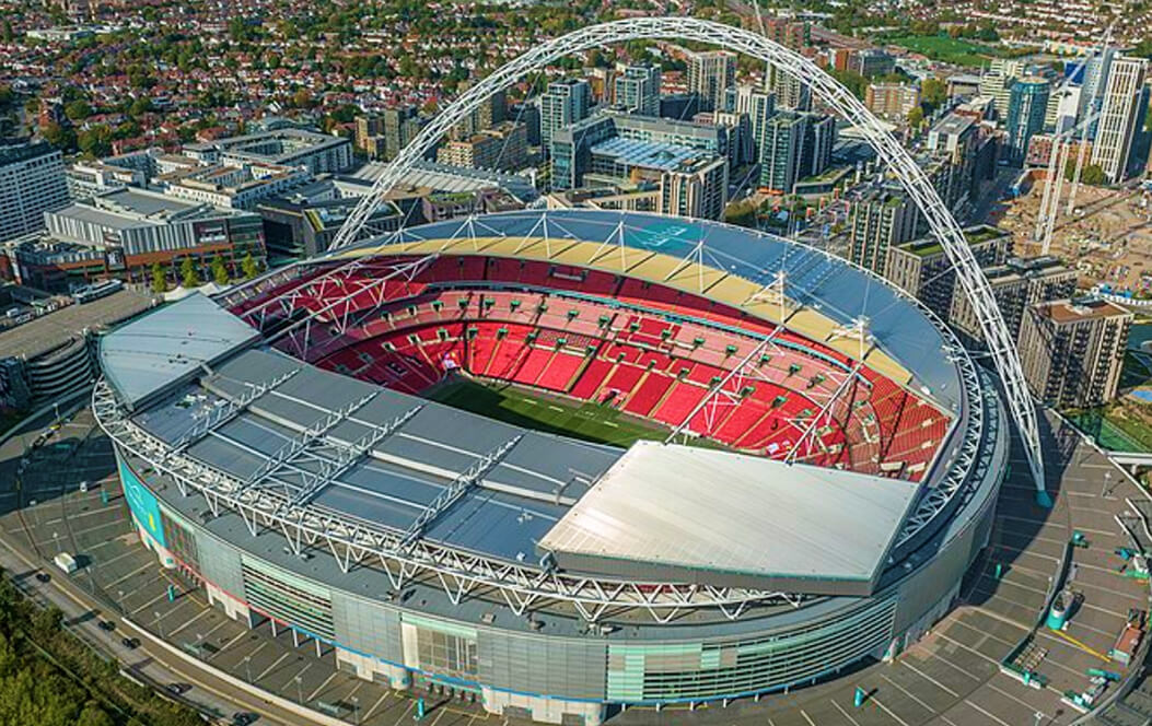 Estadio de Wembley