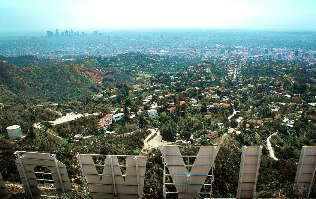 Hollywood Oeste