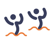 Natación artística