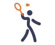Bádminton