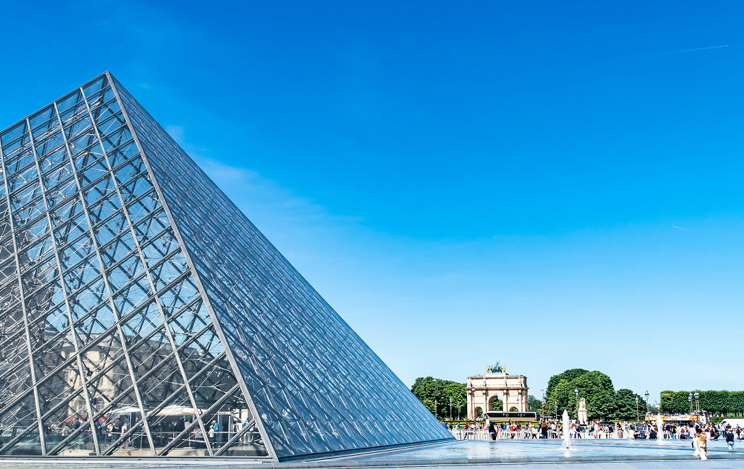 Museo de París