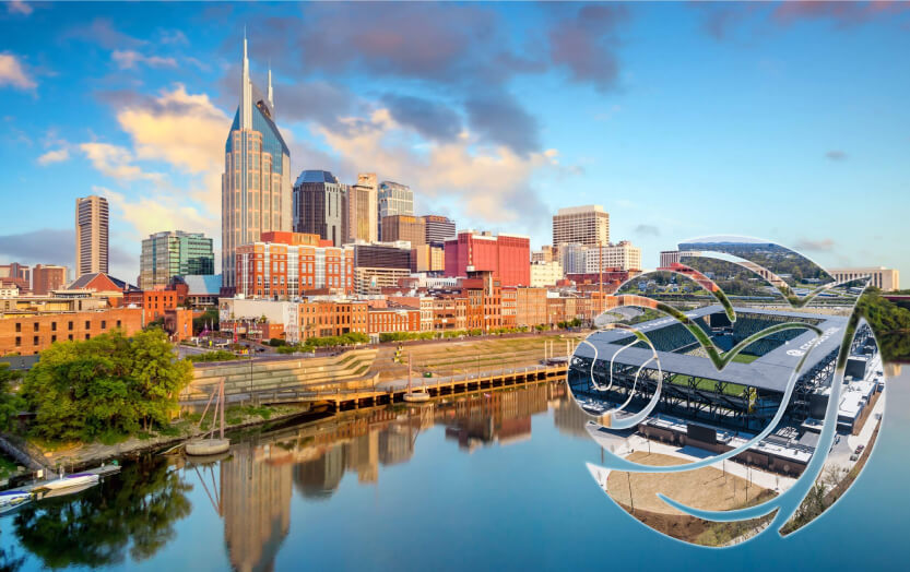 Nashville, Tennessee