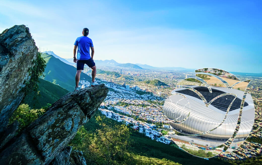 Monterrey, Nuevo León