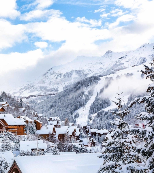 Alpes de Saboya