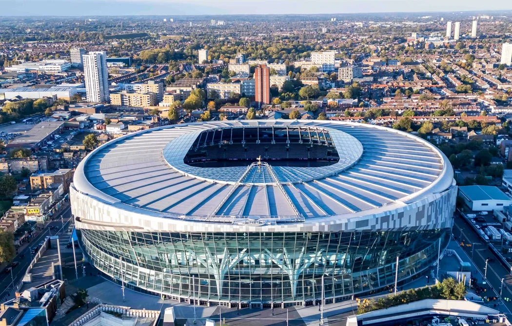 Estadio del Tottenham Hotspur