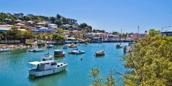Townsville