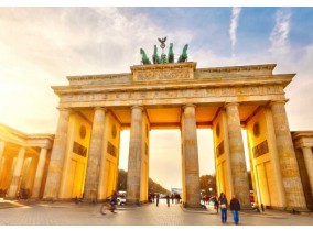 Más que fútbol: visite los mejores monumentos de Alemania