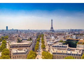 Emocionantes recorridos turísticos por París y sus alrededores, totalmente personalizados para usted