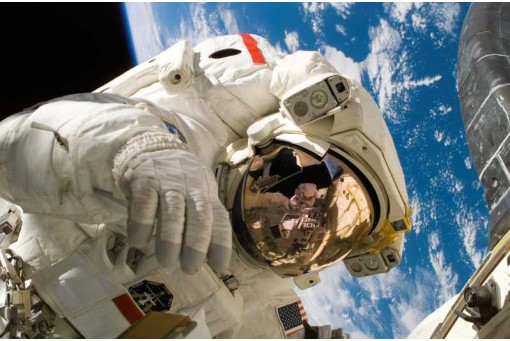 25 de junio, Día 3: Centro Espacial de Houston