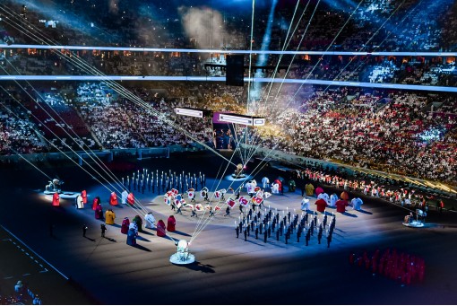 11 de agosto | Día 4: Ceremonia de clausura de los Juegos de Verano de París 2024