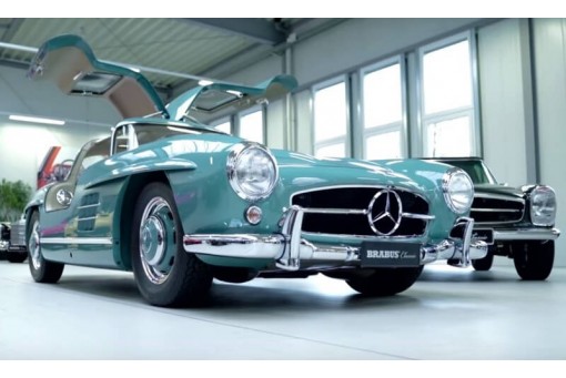 20 de junio - Día 8: Stuttgart a su aire - Museo Mercedes-Benz (paquete 5 estrellas)