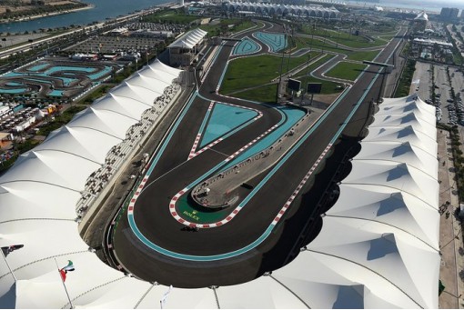 F1 Yas Marina Experience Abu Dhabi / Precios a consultar