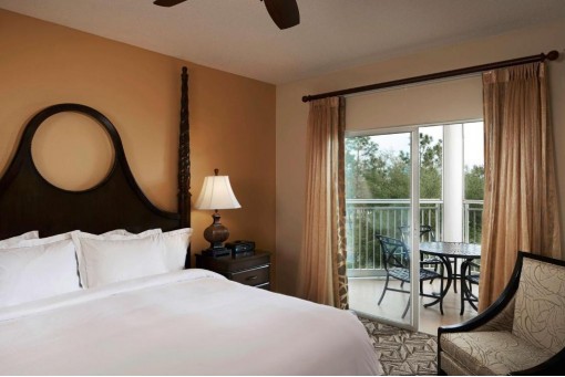 Orlando - 3* Hilton Grand Vacations Club SeaWorld® Orlando (o similar)