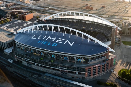 6 de julio de 2026 / Lumen Field, Seattle
