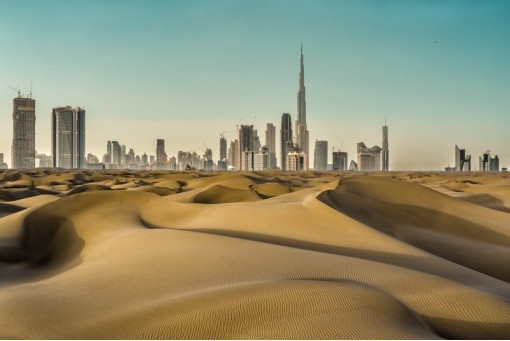 27-29 de noviembre / Días 7-9: Tiempo libre o visitas turísticas en Dubai