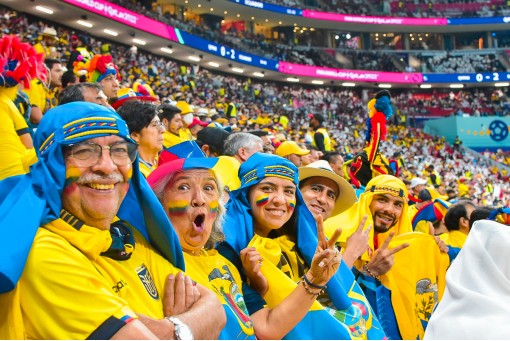 2 de julio, Día 10: 3er Partido 3 - Colombia vs Brasil, 18:00