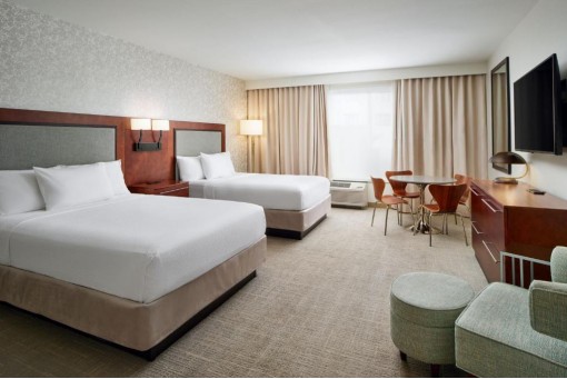 Orlando - 3* TownePlace Suites by Marriott Orlando Downtown (o similar)