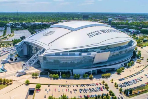 6 de julio de 2026 / Estadio AT&T de Dallas