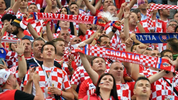 19 de junio, 6ª jornada: Hamburgo - 2º partido, Croacia - Albania, 15:00
