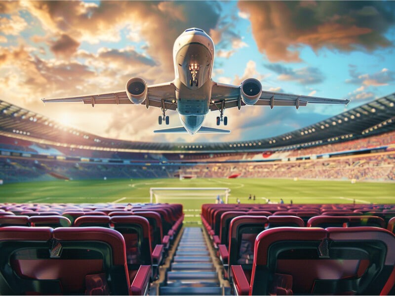 World of Discoveries - Asistir a la final de la Liga de Campeones 2025